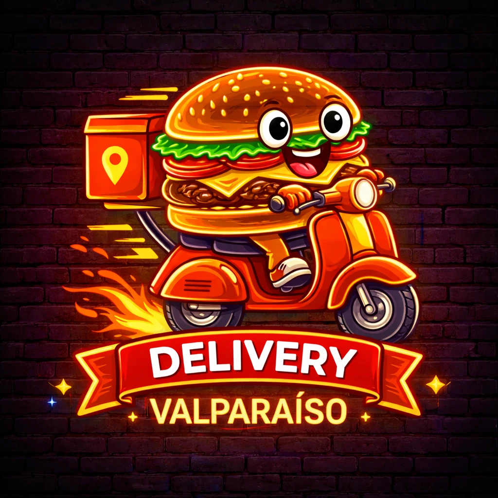 Delivery Valparaíso
